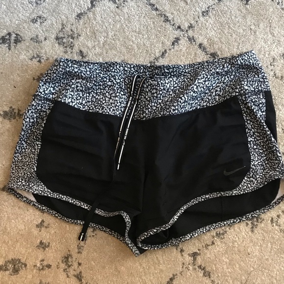 Nike Pants - NIKE | DriFit Running Shorts